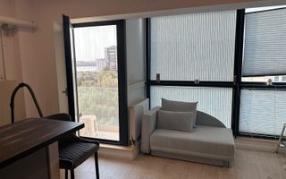 Vanzare Studio Mamaia Nord vedere panoramica mare/lac - Poză 11