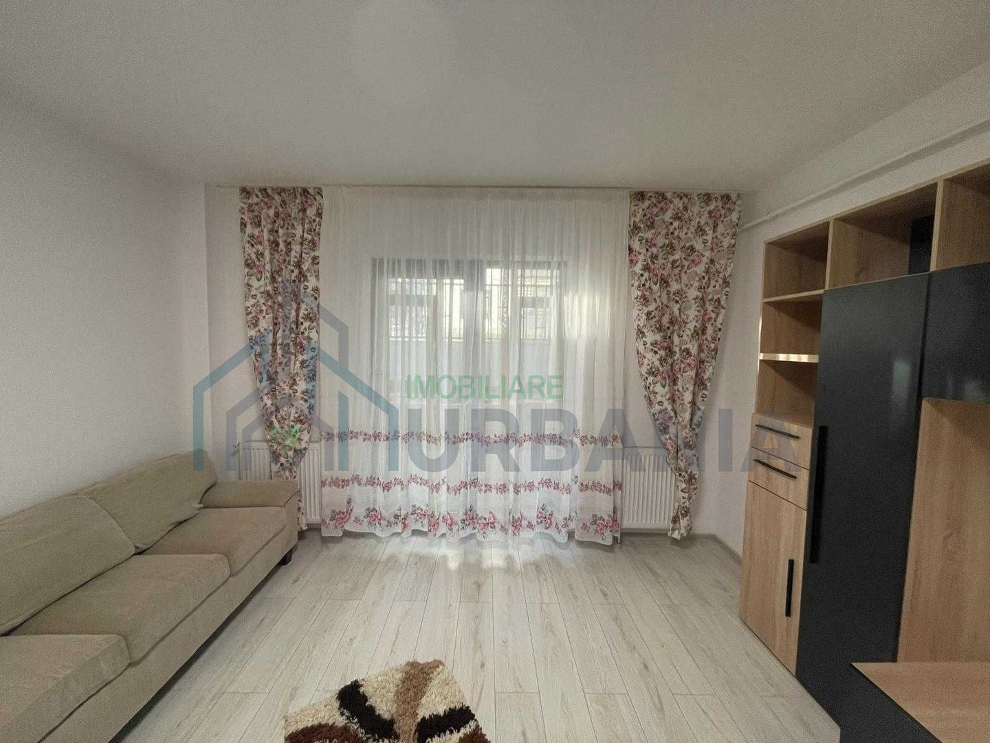 Apartament 1 cameră, 37 mp, parcare inclusă, complet mobilat și utilat – Luxor Residence, Valea Lupului – 66.000 € - Poză 6