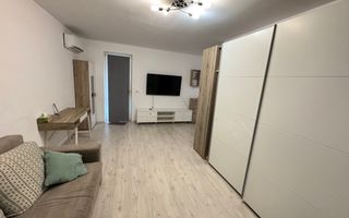2 camere cf 1 decomandat, Giroc, etaj 2, BLOC NOU, loc de parcare - Poză 1