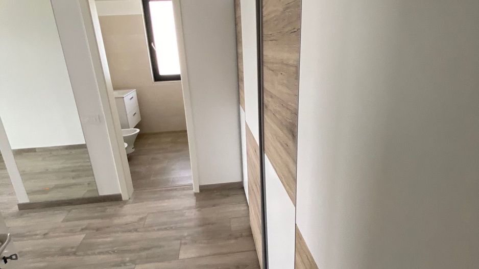 Penthouse  3 camere - Dumbravita - Poză 16