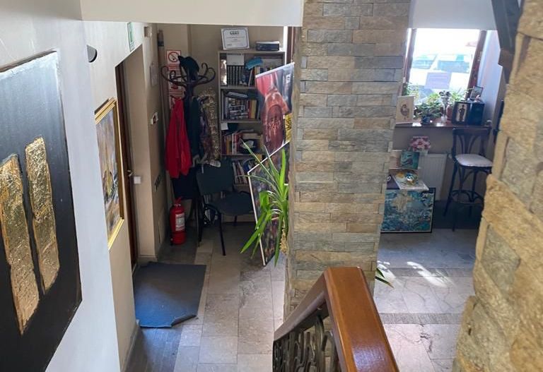 Casa 264 mp Ultracentrala, zona Piata Muzeului - Poză 6