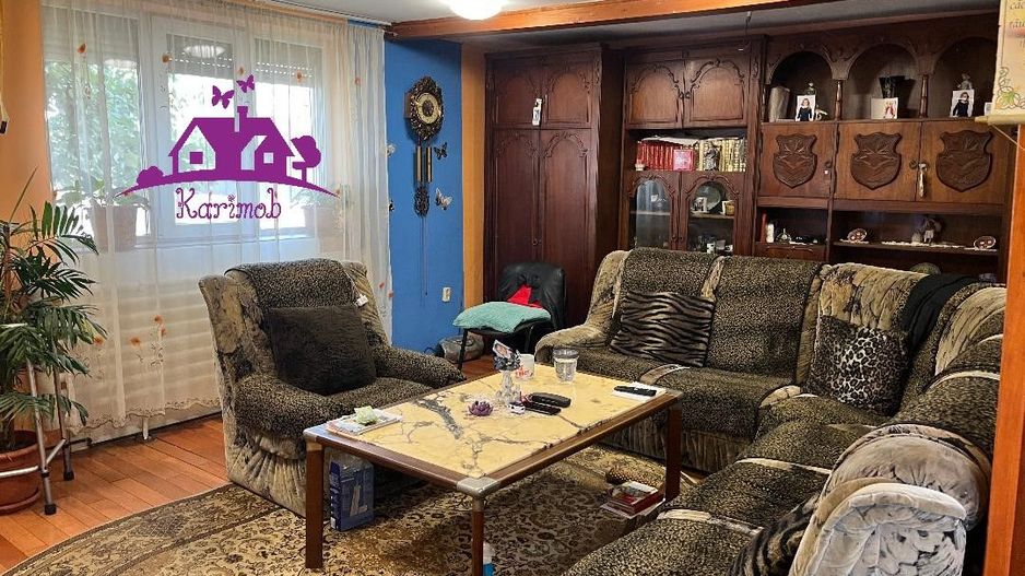 Casa in localitatea Nojorid - Poză 1