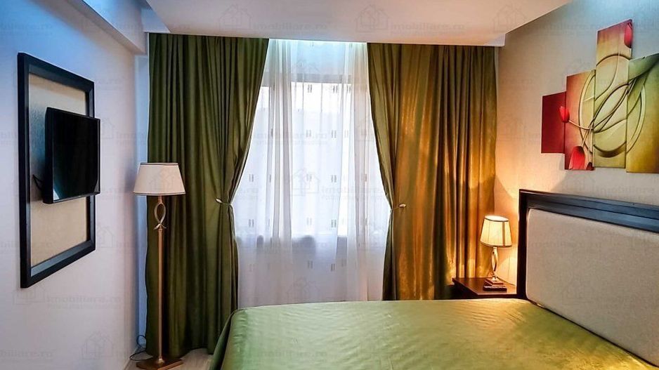 3 camere | Greenfield | Baneasa | Pipera | parcare - Poză 5