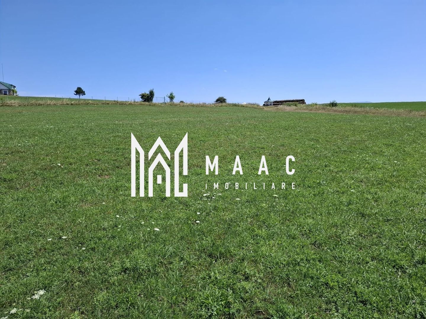 Teren extravilan agricol 3.800 mp | Bungard | 3 căi de acces - Poză 7