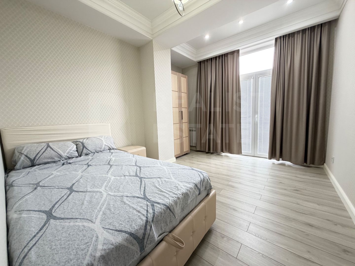 Chirie, apartament, 3 camere, str. Alexandru cel Bun, Centru - Poză 4
