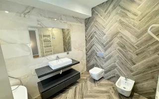 Penthouse cu terasă și vedere deosebită Floreasca - Poză 15