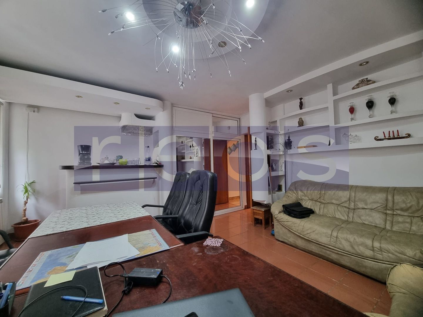 VANZARE 3 CAMERE- TINERETULUI -ET 1 - Poză 7