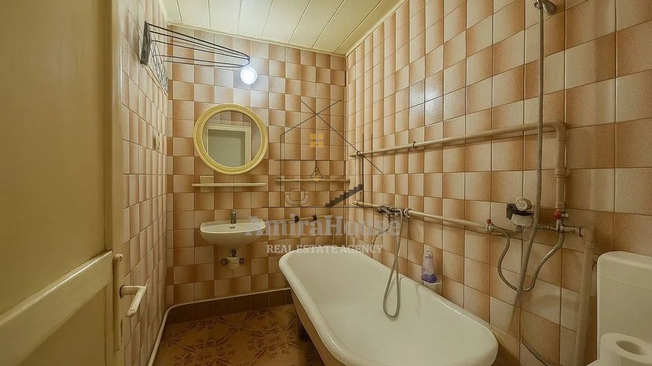 Apartament 4 camere, decomandat, langa BT Arena, Parcul Central - Poză 23