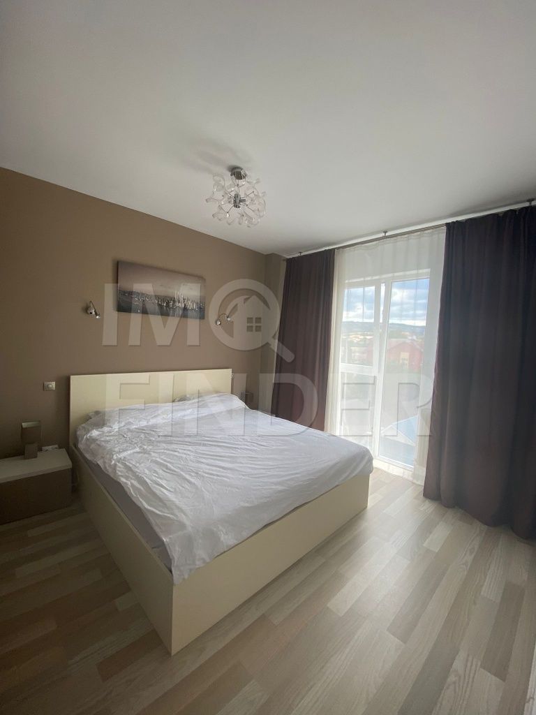 Apartament 3 camere cu 2 Garaje Andrei Muresanu - Poză 7