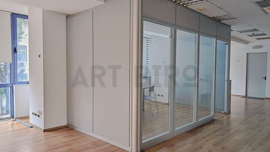 Zero comision, 260mp birouri cu depozitare, Victoriei, 7' metrou - Poză 6