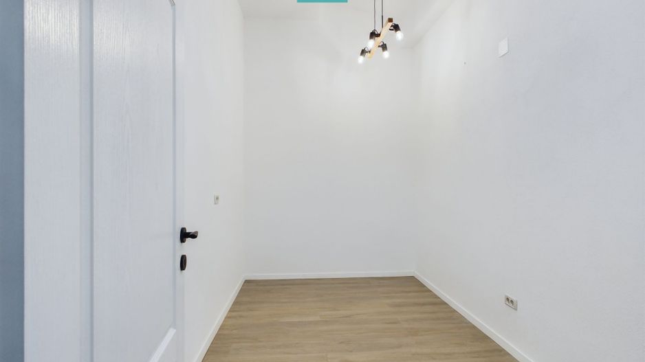 Casă cu 3 camere în Cartierul Verde - Poză 8