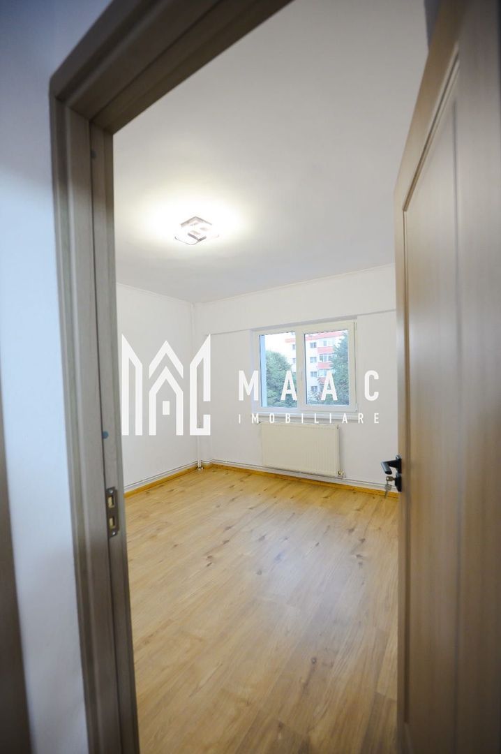 Apartament 4 camere de vânzare | Râmnicu Vâlcea | 80 mp - Poză 5