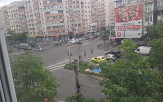 Apartament 4 camere Decomandat Strada Traian- Calea Mosilor - Poză 9