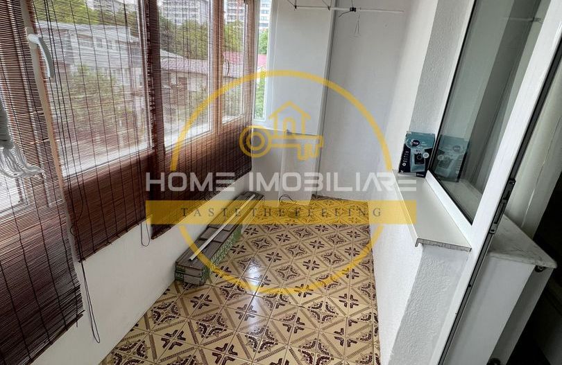 Apartament de inchiriat Etajul 1 Decomandat / 50mp/ zona Pacurari - Poză 10