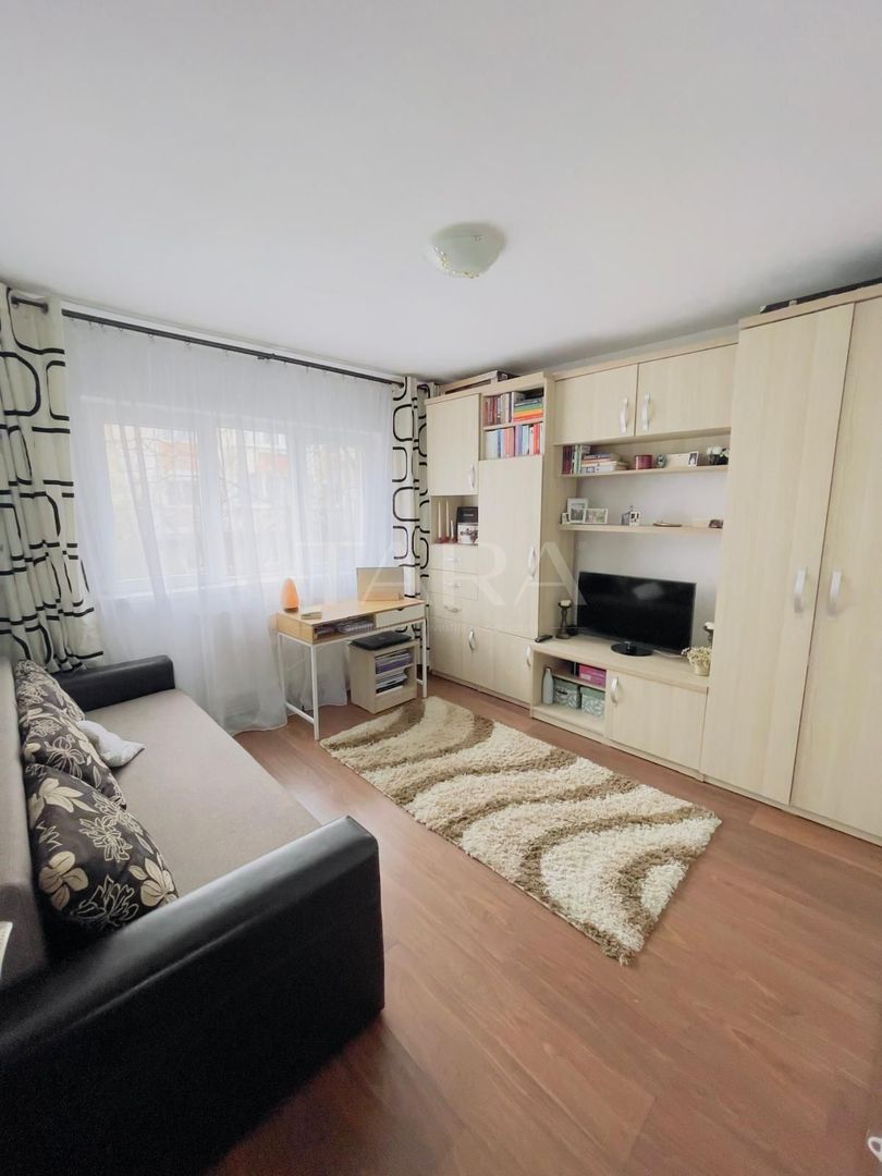 Apartament 2 camere | Între Lacuri | - Poză 3