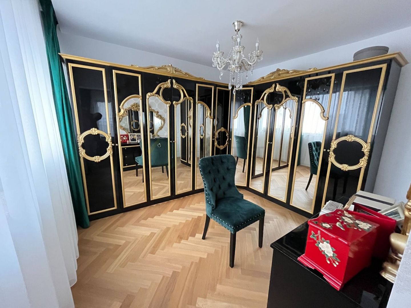 Vilă Individuală de Lux - Poză 8