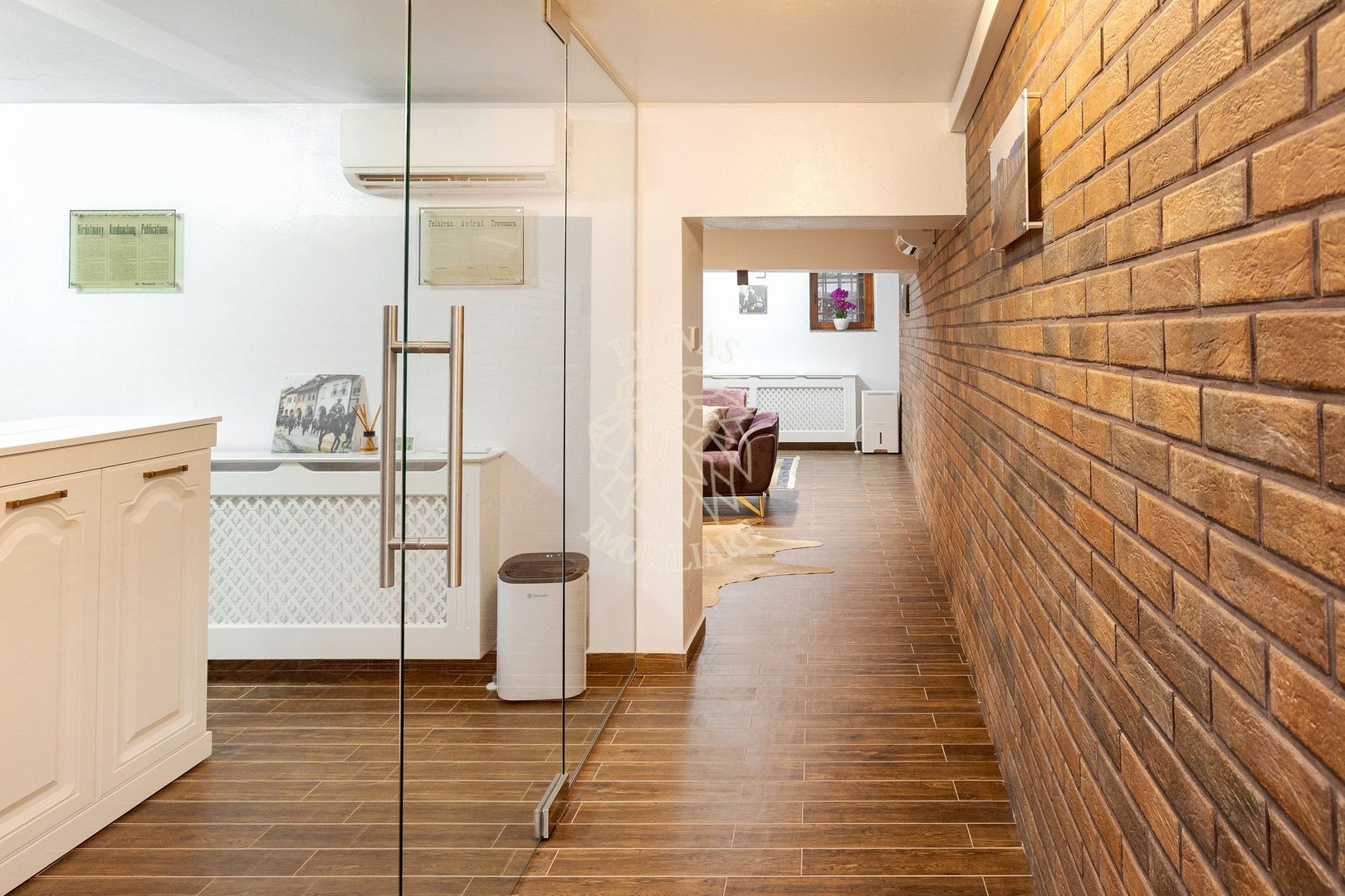 Apartament de Lux, Mobilat Finisat, zona Ultracentrala - Poză 5