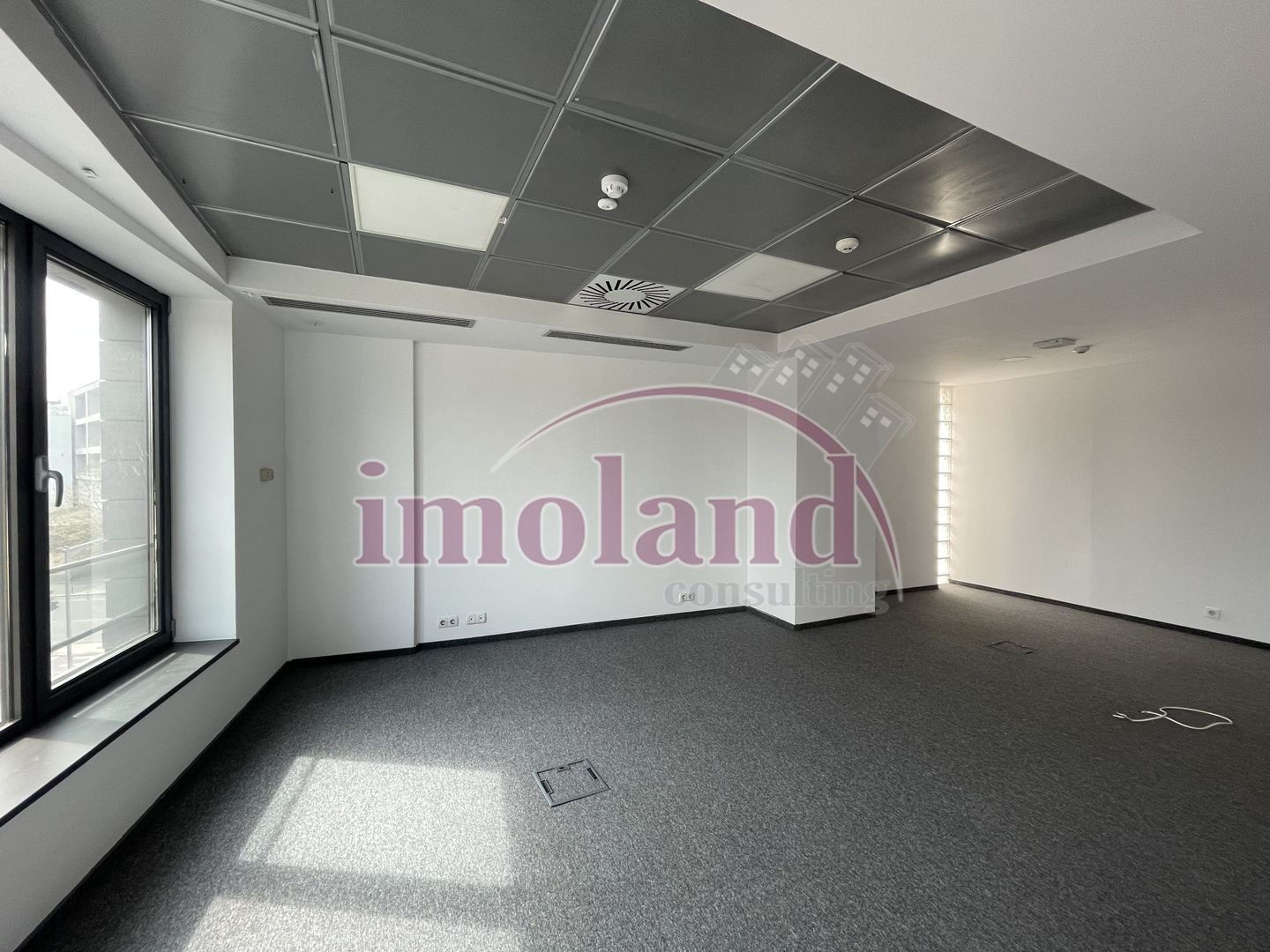 Închiriere spațiu birouri 335 mp | etaj complet | Piața Victoriei - Poză 12