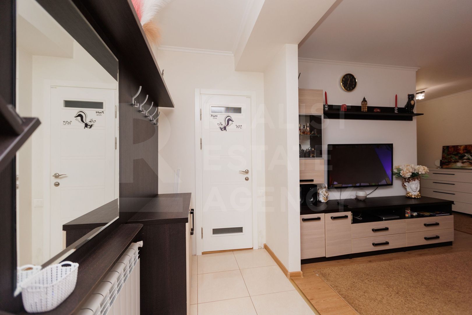 Vânzare, apartament, 2 camere, str. Nicolae Sulac 8, Ciocana. - Poză 4