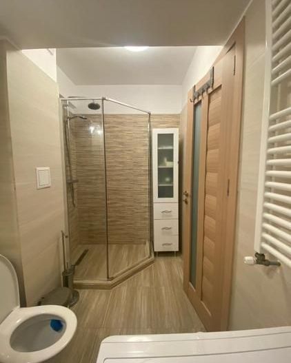 Apartament luminos, parcare inclusă, complex privat 2020 - Poză 7