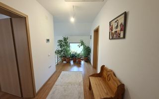 Casa individuala Tractoru zona Socec Brasov - Poză 22
