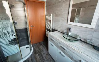 2 camere, mobilat modern, bloc nou, balcon, parcare, Buna Ziua, LIDL - Poză 6