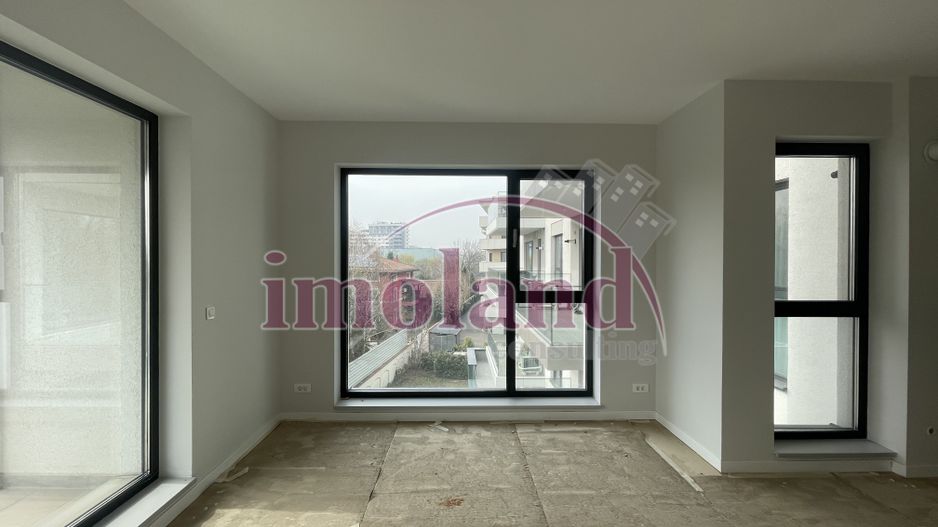 Vanzare apartament 2 camere bloc 2023 | lac Baneasa - OMV Petrom City - Poză 4