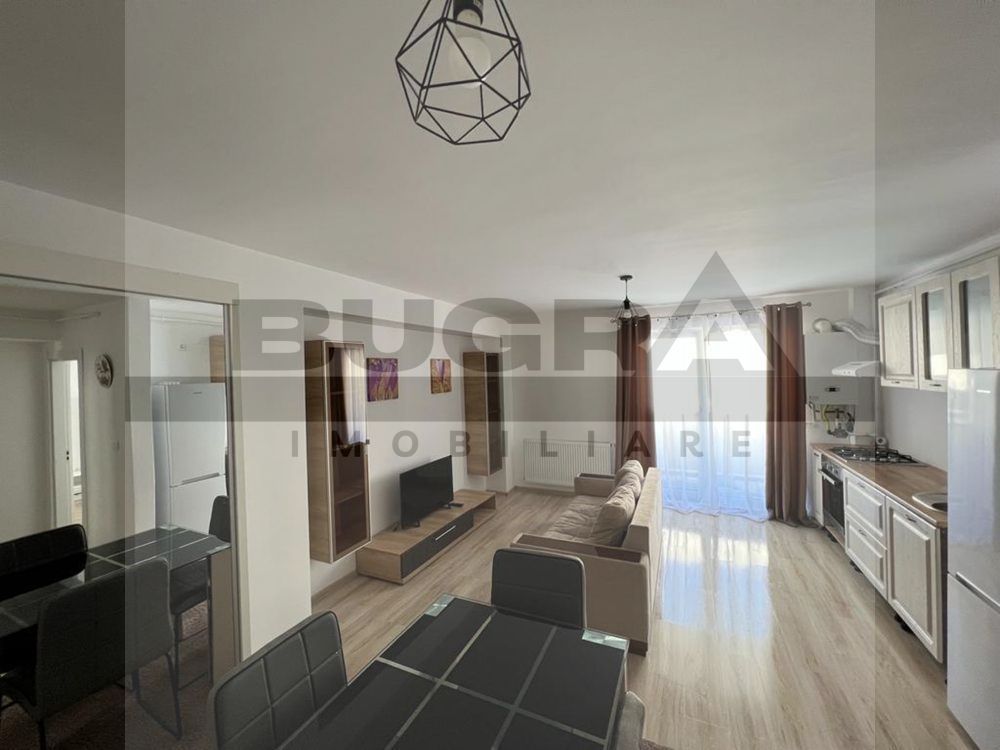Apartament de 2 camere, modern, 45mp, zona Corneliu Coposu - Poză 1