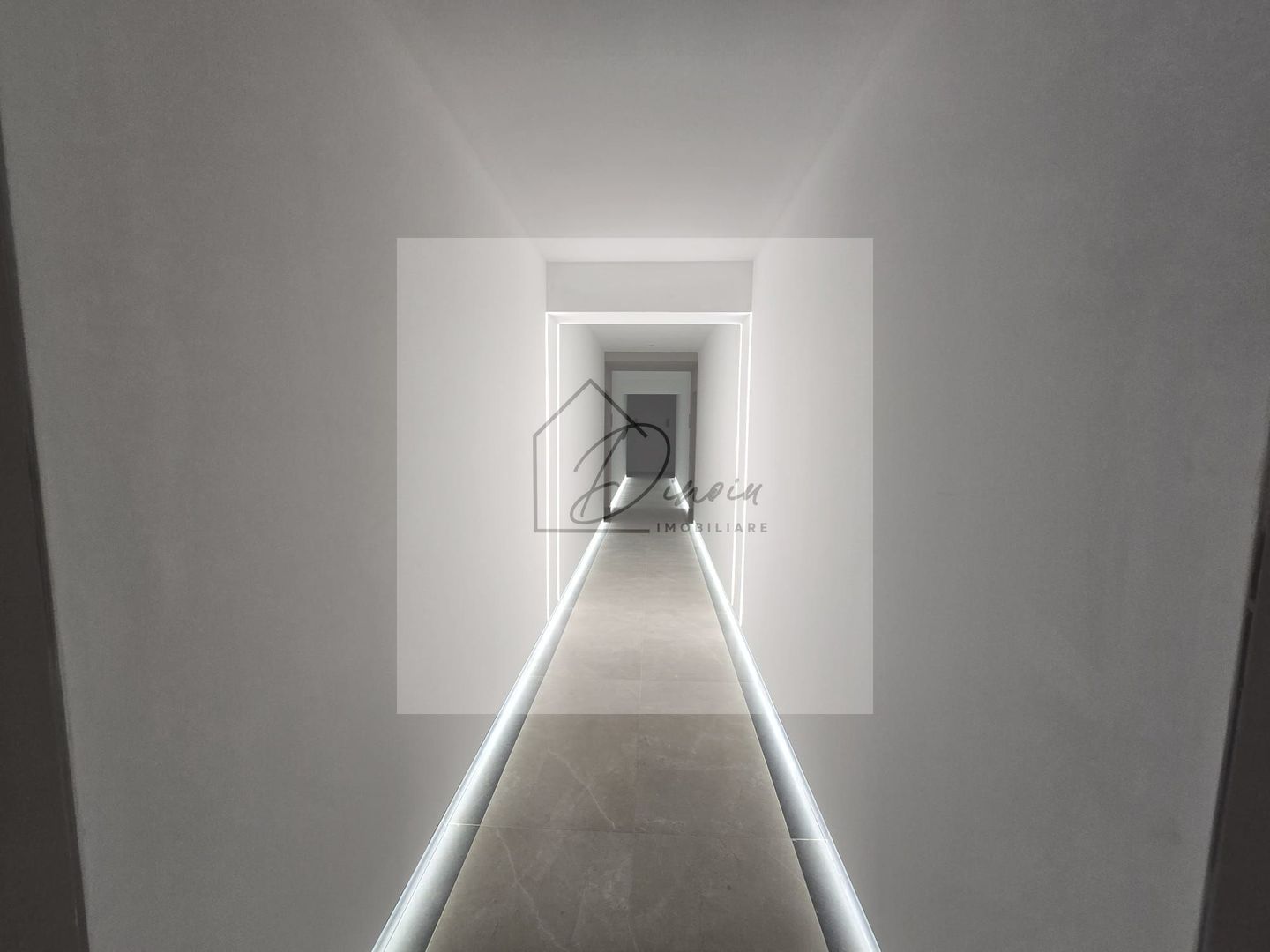 Apartament 2 camere Nusco City I Finalizat I Contract Vanzare I COM 0% - Poză 22