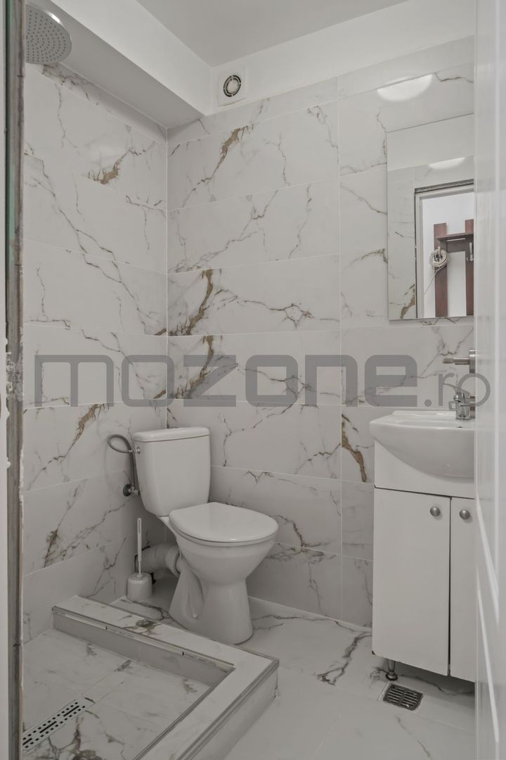 Garsonieră RENOVATA | Modernă | Bloc Nou | Aproape de Soseaua Chitila - Poză 7