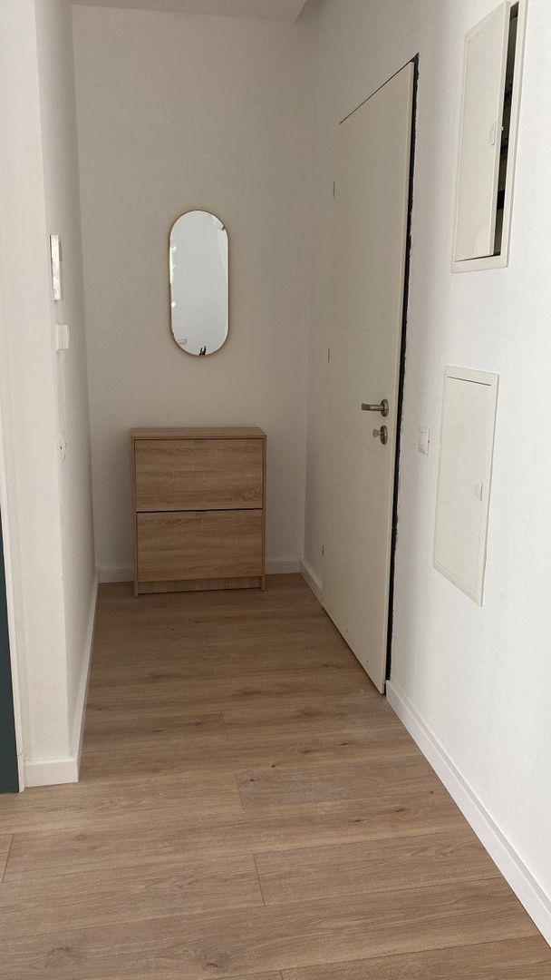 2 camere Prima Inchiriere + parcare - Floreasca IM65 - Poză 10