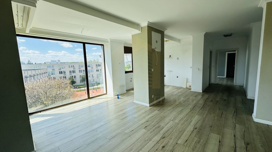Vanzare apartament 3 camere, parcare, zona Iulius Mall, FSEGA - Poză 2