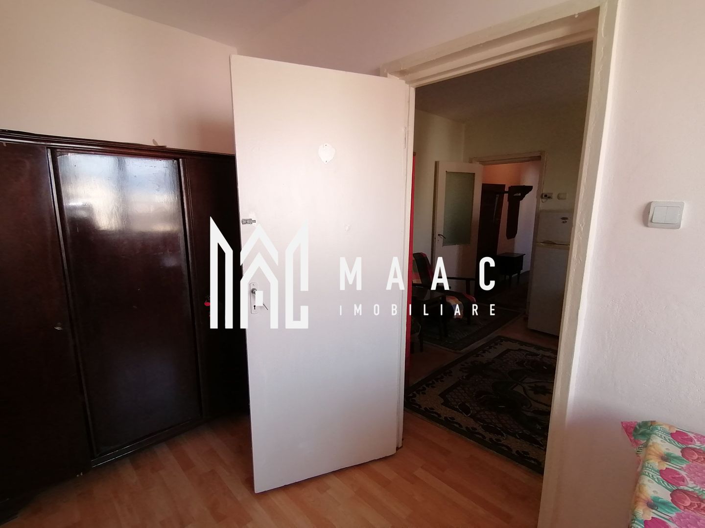 Apartament 2 camere I Zona Rahovei | Supeco - Poză 3