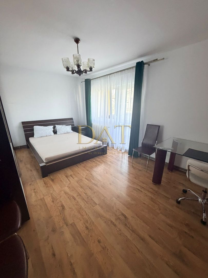 Apartament 1 cameră | mobilat | zona UMF - Poză 4
