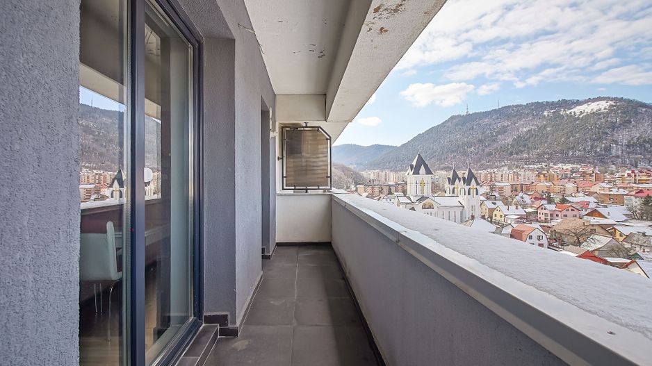 COMISION 0%| Apartament 2 camere, Carpatilor - Poză 1