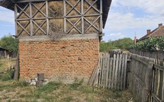 Vanzare teren pentru casa, Moraresti - Poză 9
