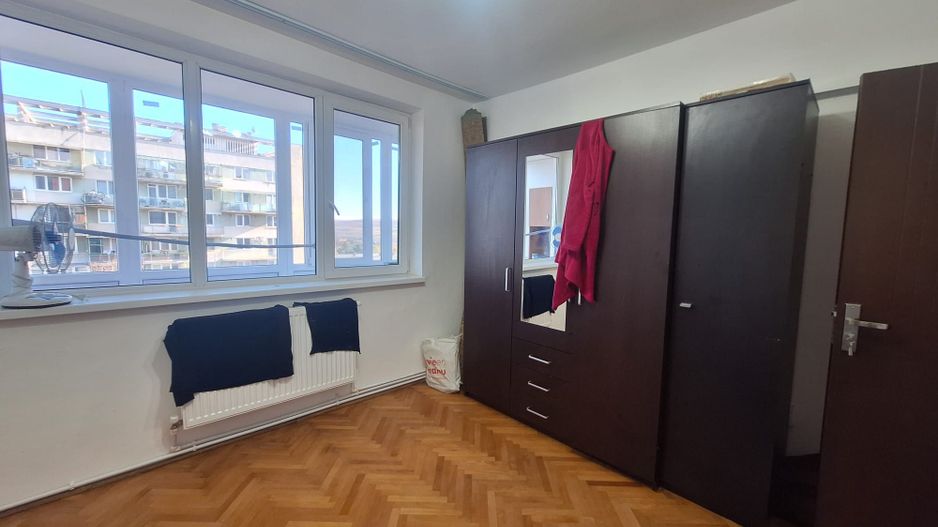 Apartament 2 Camere| Renovat | Gheorgheni |Et Intermediar|CT Proprie| NEGOCIABIL - Poză 9