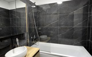 Copou Garden- Bloc nou- Prima închiriere - View Panoramic - Poză 4