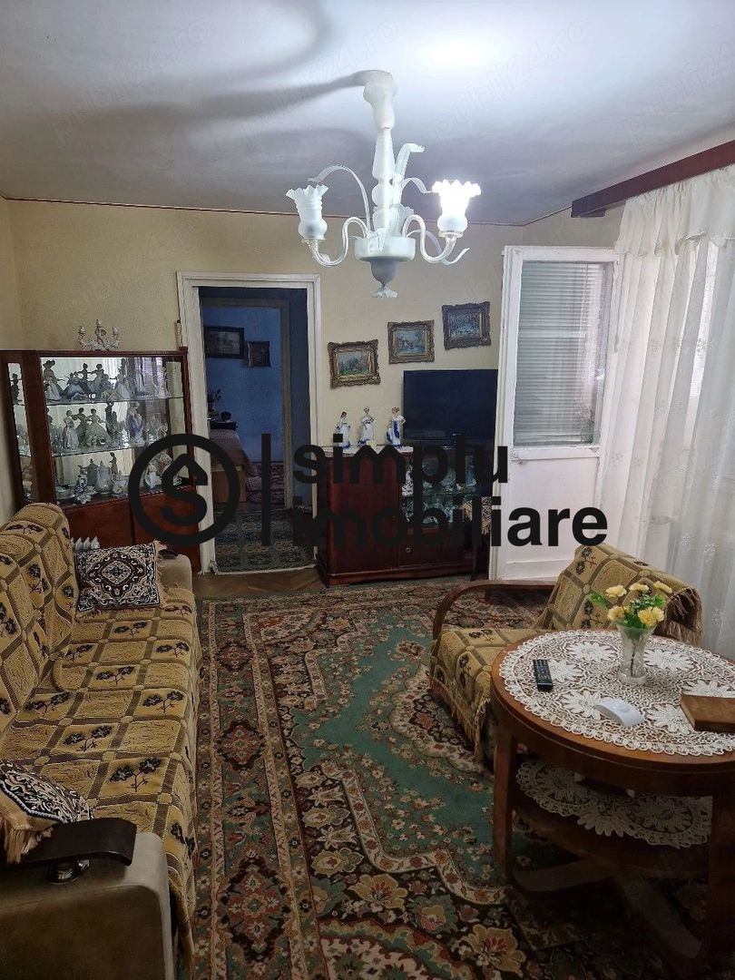 Inchiriere 2 camere-350 euro - Poză 3