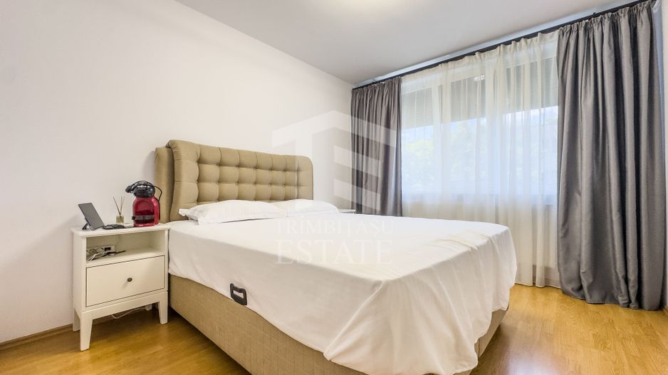 Drumul Taberei | Loc de Parcare | Valea Argesului | metrou | renovat - Poză 3