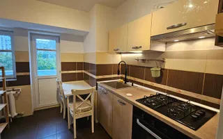 2 camere Pta Alba Iulia, 62 mp - prima închiriere, direct propietar - Poză 12