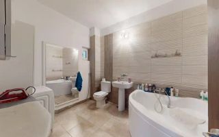 GROZAVESTI - Orhideea / Vila multifunctionala 251 mp / Teren 270 mp - Poză 39