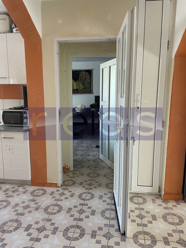 VANZARE 4 CAMERE | DECOMANDAT | ZONA - NERVA TRAIAN - Poză 5