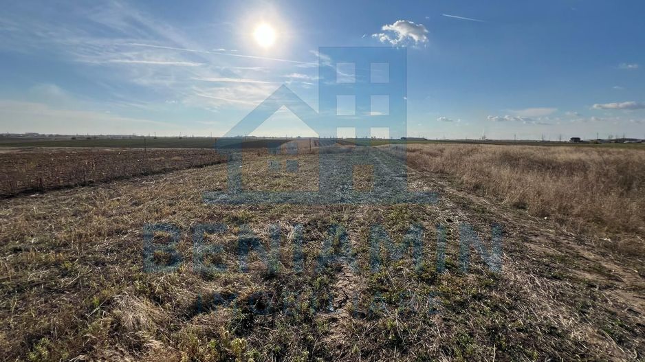 Parcela de 350mp-Ghercesti-Primaverii-Deschidere 16m - Poză 10