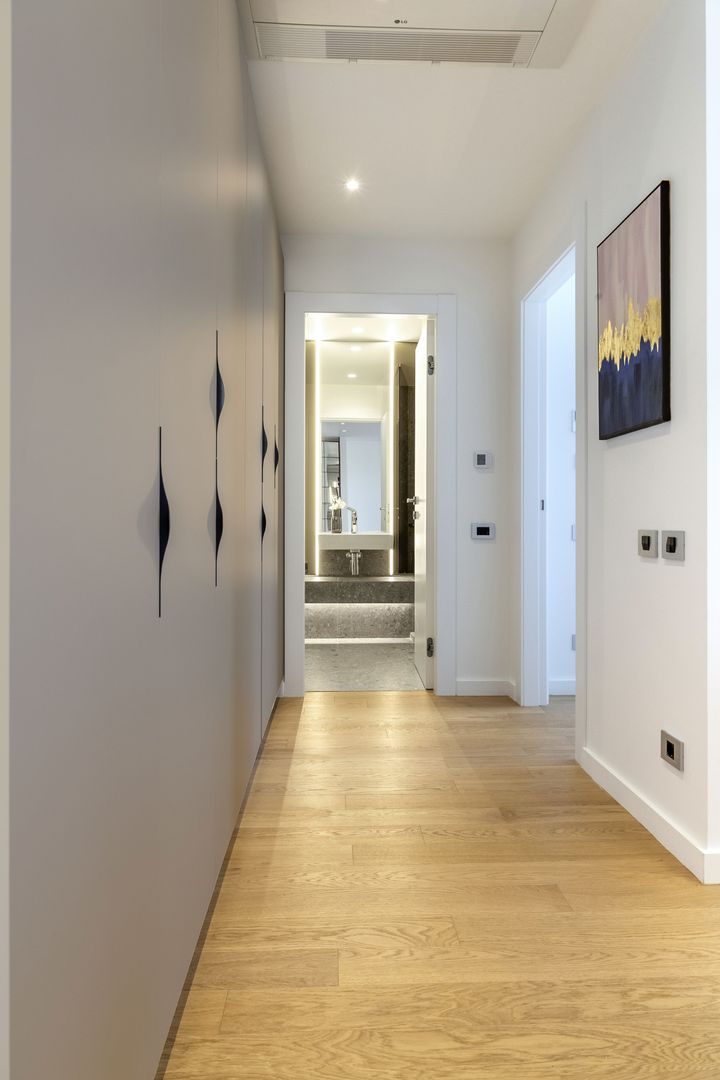 Apartament 2 camere Aviatiei Tower - Poză 12