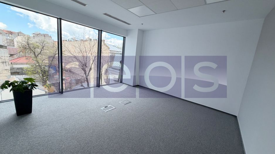 BIROURI SERVICED OFFICE | 499 € / WORKSTATION | ACCES 24/7 | ETAJ 3 SI 5 - Poză 3