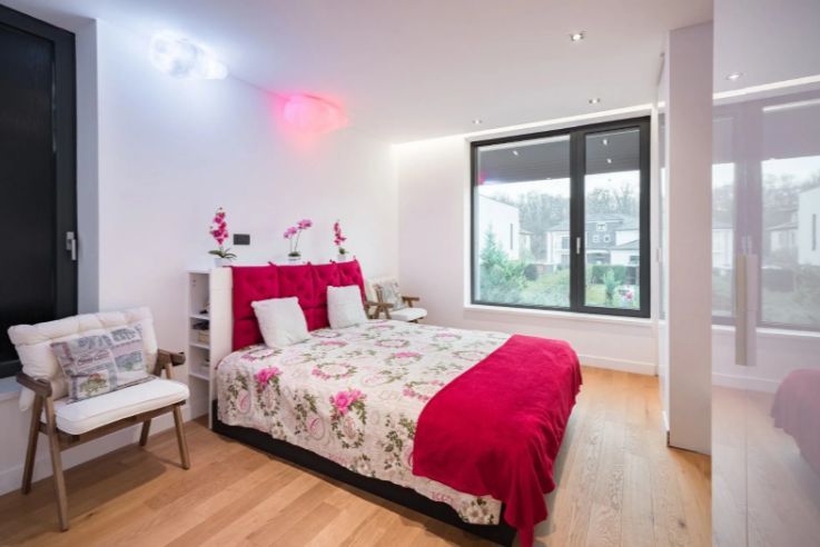 vila 4 camere | Amber Gardens | Otopeni | Tunari | 2 parcare - Poză 20