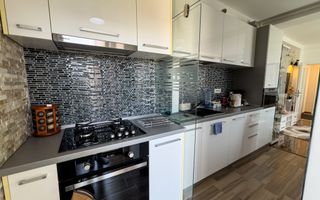 Apartament modern - 2 camere la cheie - zona Lidl Mamaia Nord - Poză 3