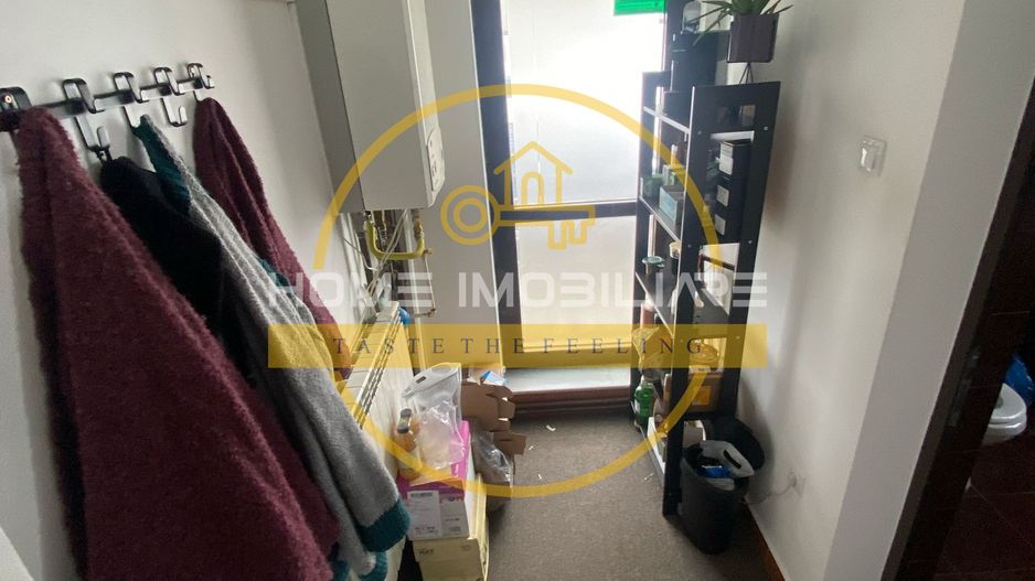 Casă spațioasă cu 6 camere | 330 mp utili | Copou | Locație premium - Poză 12