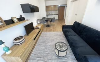 2 camere, modern, TOTUL NOU, terasa, parcare, Gheorgheni, Viva City - Poză 10